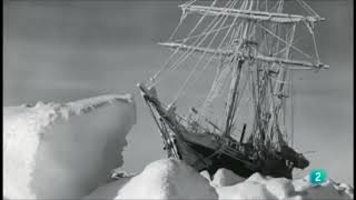 Al filo de lo imposible  La expedición del Capitán Shackleton [upl. by Noryk537]