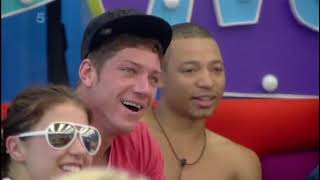 Big Brother UK  Series 122011 Episode 13Day 12 [upl. by Hobbs667]