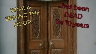 BEHIND THE DOOR  Shes COMING HOMEafter 10 years IN THE GRAVE DTN S07E11 [upl. by Lalita]