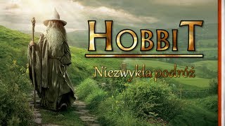 LITERAL PL  Hobbit  po polsku [upl. by Paulsen]