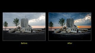 Learn Lightroom 5  Part 1 Quickstart Training Tutorial [upl. by Niwri]