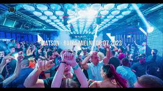 MATSON  BAJKA MIELNO 06072023 [upl. by Gae]