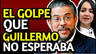 HIPÓLITO Y FARIDE TIENEN PLAN CONTRA GUILLERMO [upl. by Barthelemy]