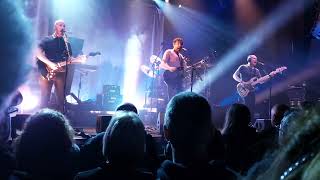 The Pineapple Thief  Live Bristol 2024 highlights [upl. by Ednyl]