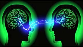 Telepathy Frequency Binaural Beats Telepathic Exercise amp Communication [upl. by Robins]