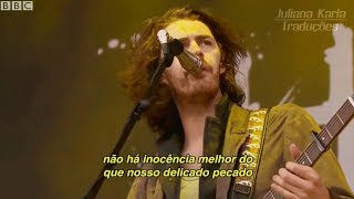 Hozier  Take Me to Church Tradução [upl. by Griselda]