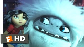 Abominable And The Invisible City  Official Season 2 Trailer 2023 [upl. by Aggappora990]