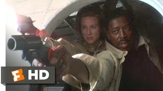 Congo 49 Movie CLIP  Push Me Please 1995 HD [upl. by Krause940]