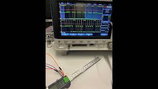 Messschieber Auslesen mit Arduino ESP32  almu1011 [upl. by Liagibba]