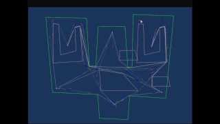 PolyNav 2D Pathfinding for Unity [upl. by Ahkeber]