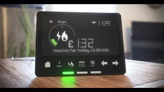 Smart Inhome Display Chameleon SMETS2 – A quick guide [upl. by Leverick]