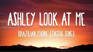 MONTAGEM  PR FUNK BRAZILIAN PHONK  Lyrics [upl. by Almallah]