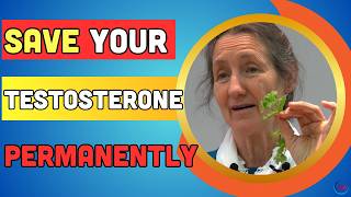 You Cannot Boost Your TESTOSTERONE If You Eat These 7 Dangerous Foods  Dr Barbara ONeill [upl. by Faustus]