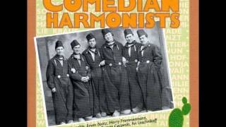 Leichte Kavallerie  Comedian Harmonists [upl. by Granniah]