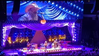 Chris Stapleton LIVE in Nashville highlights – Aug 2024 [upl. by Cornelle842]