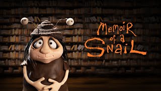 Memoir of a Snail  Official Teaser [upl. by Sedruol]