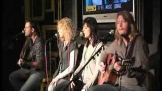 Little Big Town  Big It On Home [upl. by Oirevas]