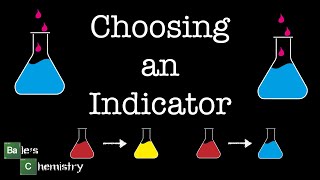 Choosing an Indicator Paper 1  AQA A Level Chemistry [upl. by Gerianna]