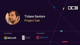 Project Oak by Tiziano Santoro Google  OC3 2021 [upl. by Rez]