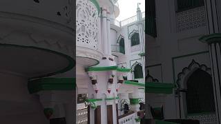 Shahid jama masjid Darbhanga tower chauk Bihar alimnetwork alimnetworknewbayan shorts yt [upl. by Retse]