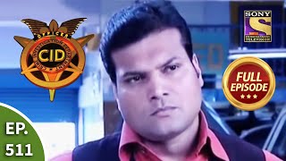 CID  सीआईडी  Ep 511  The Jungle Trekking  Full Episode [upl. by Lemuelah]