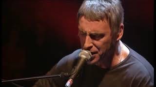 Paul Weller  You Do Something To Me Live [upl. by Ynneh]