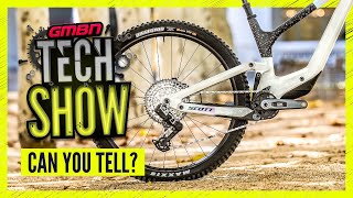 Are Light Weight eBikess Going To Kill The MTB  GMBN Tech Show 318 [upl. by Haugen]