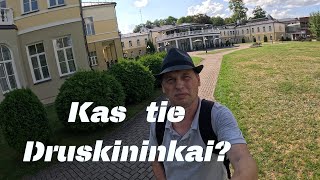 Druskininkai [upl. by Malka]