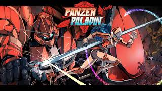 Panzer Paladin OST  Boss Theme RemasteredExtended [upl. by Anires]