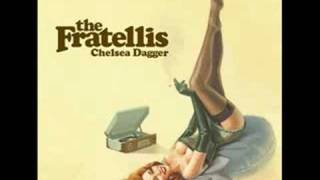 The Fratellis  The Pimp Studio Version [upl. by Thanasi]