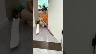 💥💥Best Budget Door Guard Ever shorts TechzWar [upl. by Ellesig]