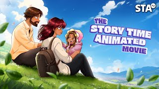 The Story Time Animated quotMega Moviequot [upl. by Beaner]