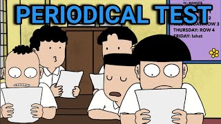 PERIODICAL TEST [upl. by Downey]