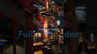 Leicester City Nightlife  Best Bars In St Martins Square  Saturday Night 070924 [upl. by Leavy]