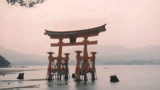 Shinto Japanese Music [upl. by Gnim]