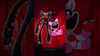 Killy willy vs Smiling creators poppyplaytimechapter3 godthegogeta poppyplaytime viral [upl. by Phyllis468]