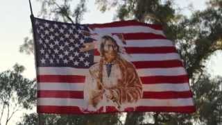 California Native Americans Oppose Junipero Serras Canonization [upl. by Leamhsi418]