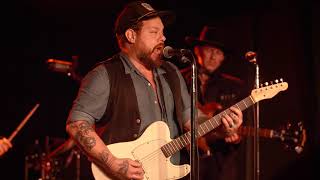 Nathaniel Rateliff and the Night Sweats Full Microshow for The Current [upl. by Ziana498]