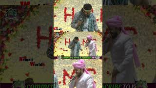 Mueen Quadri VS Nadeem Raza Faizi full screen status video Al madad peerane peer [upl. by Lamp546]