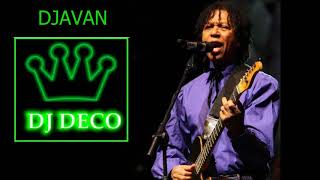 Djavan Oceano Remix Dj Deco [upl. by Kenton392]