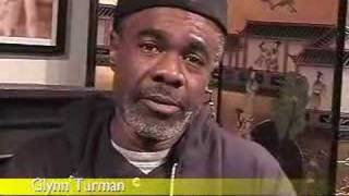 The Actors Lounge interviews Glynn Turman [upl. by Charlene]