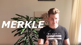 Programmer explains Merkle Tree  Blockchain technology [upl. by Coster805]