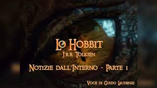 LO HOBBIT Audiolibro ITA  Notizie DallInterno  Parte 1 [upl. by Balf]