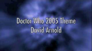 Doctor Who Themes All of Them [upl. by Travus969]