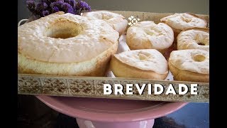 Brevidade [upl. by Mame]