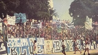 Siracusa  Juve Stabia 11 ⚽️ 12 Settembre 1993 [upl. by Assirac]