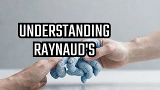 Why Michael Jordans Fingers Turn White Understanding Raynauds Syndrome [upl. by Digdirb]