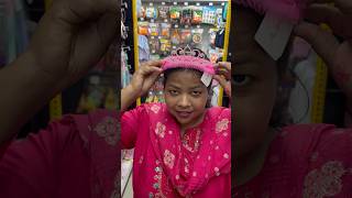 Beautiful hairband for girls and diy jewellery diy products trending lucknow [upl. by Alauqahs]