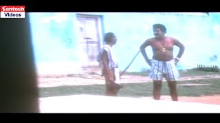 Moratodu Naa Mogudu Movie  Kota Srinivasa Rao Comedy Scene [upl. by Dilisio683]