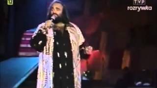 Demis Roussos Souvenirs Sopot 1979 [upl. by Greiner]